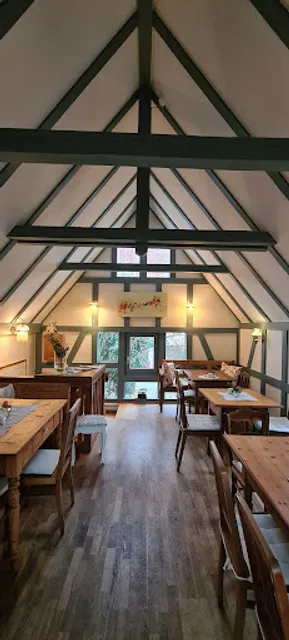 Odenwälder Hexenhaus GmbH & Co. KG