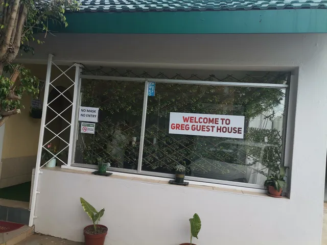 Greg Guest House And accommodation Rustenburg