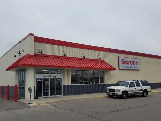 Gordon Food Service Store