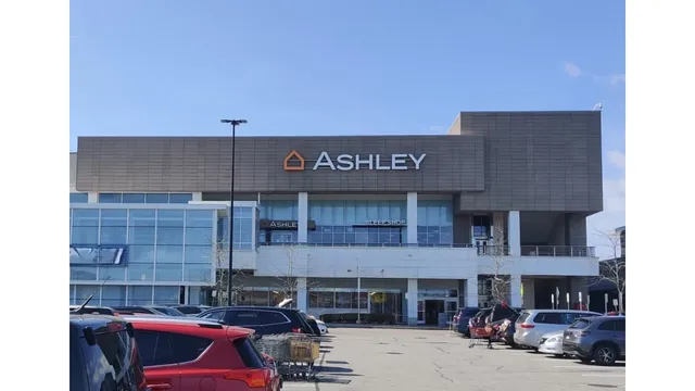 Ashley Store