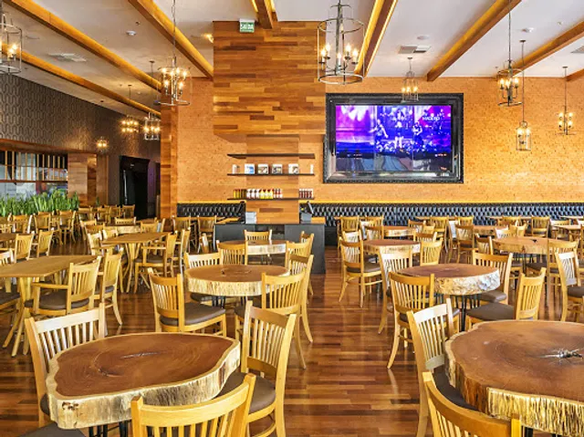 Madero Steak House Shopping ID