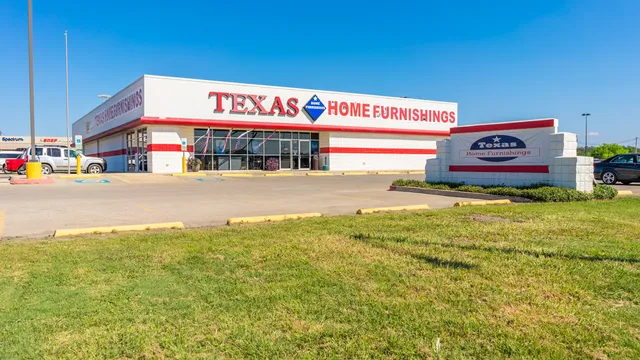 Texas Home Furnishings