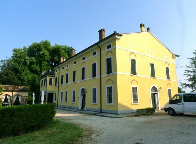 Agriturismo Corte Boaria Bassa Castel D'Ario