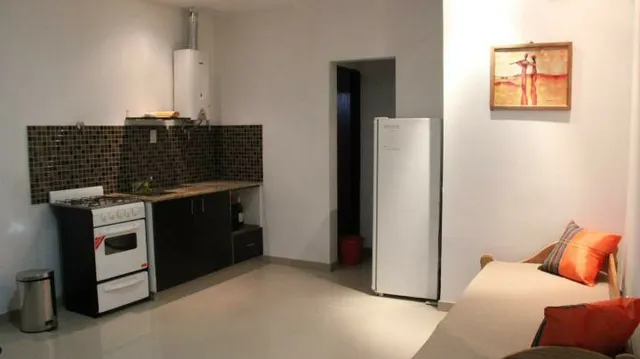 Departamentos Pewmafe Las Grutas, Alquiler temporal