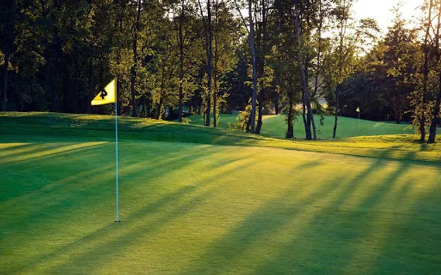 Golf & Country Club Hoenshuis