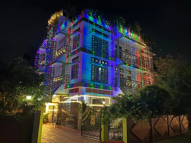 Eagle Nest Home Stay