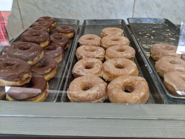 Town Talk Bakery Inc.