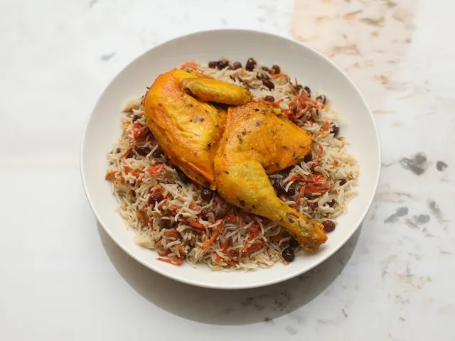 Niazi Afghan Rice Resturant نيازي الرز الأفغاني مطعم