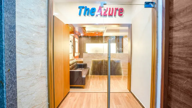 Hotel Azure