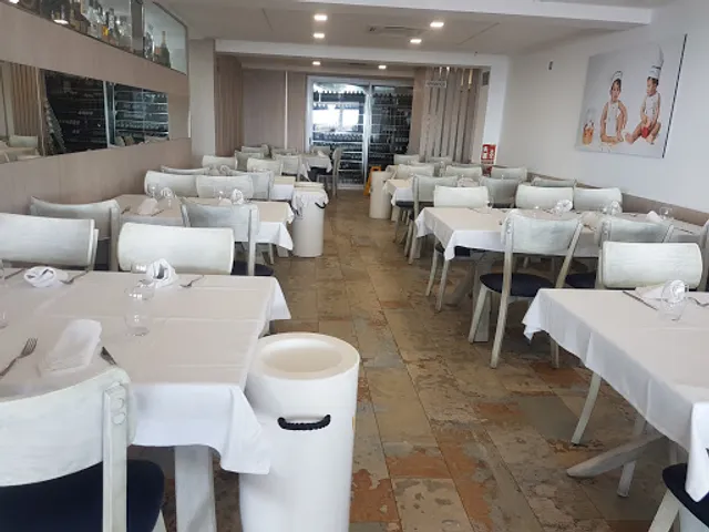 Restaurante El rincón de Santi