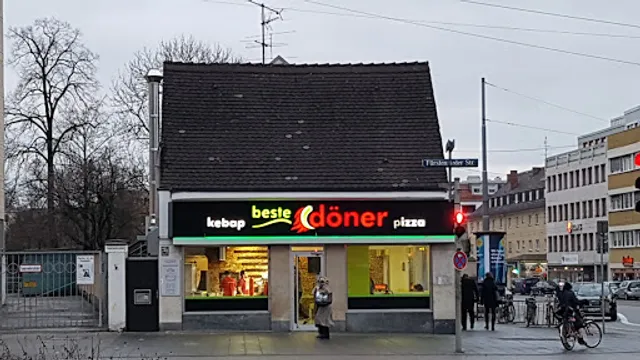 Beste Döner Laim