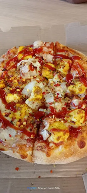 Domino's Pizza | Charbagh, Lucknow