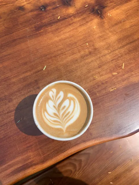 Off-Grid Camper Coffee