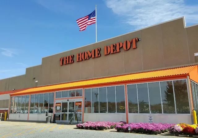 The Home Depot