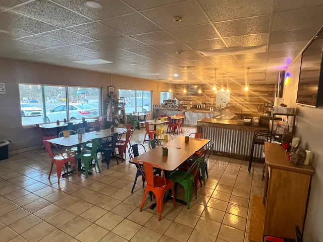 The Twisted Squirrel