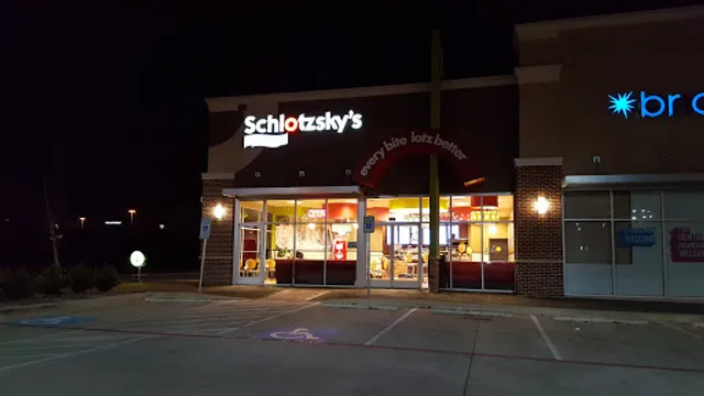 Schlotzsky's