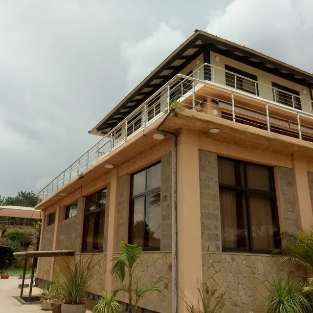 Matteo's Italian Restaurant Naivasha