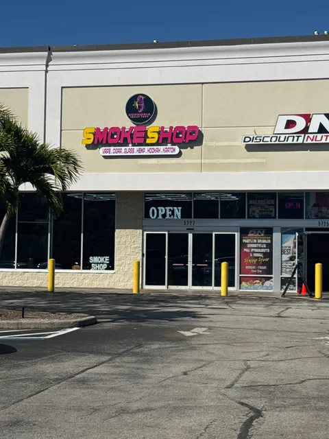 Euphoria Smoke Shop