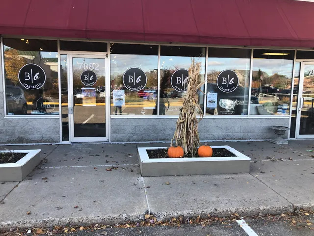 Board & Brush Creative Studio - Chanhassen