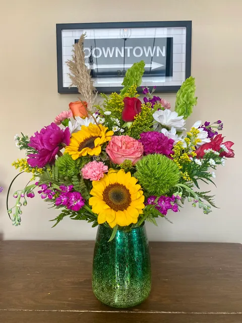 Downtown Floral Co