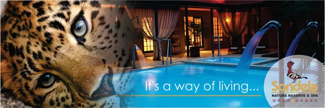 Sondela Nature Reserve & Spa Bela Bela