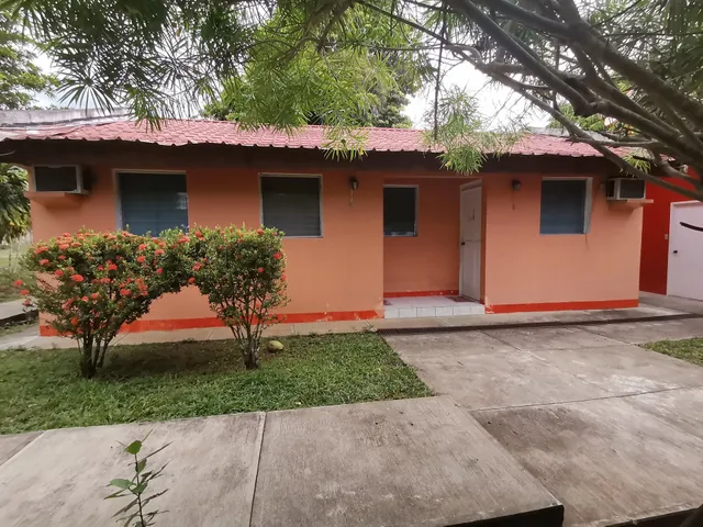 Hotel Bellus, Río Dulce, Izabal