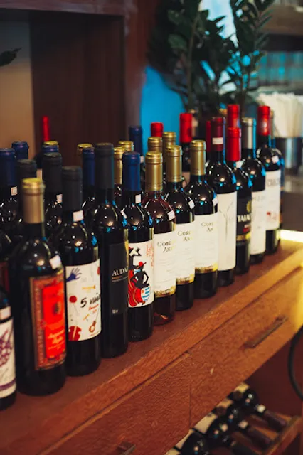 Restaurante Dom Helio | Laranjeiras