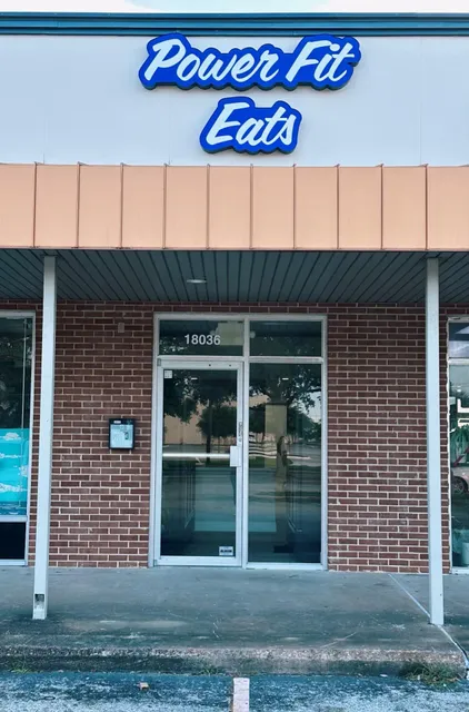 Power Fit Meals: Power Fit Eats Nassau Bay