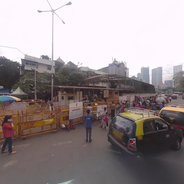 Madhuvan Bar And Restaurant