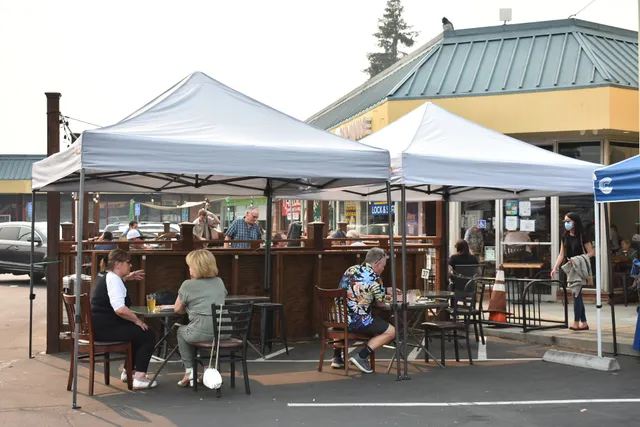 El Monte Shopping Center