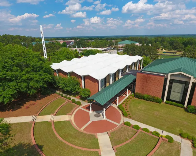 Methodist University