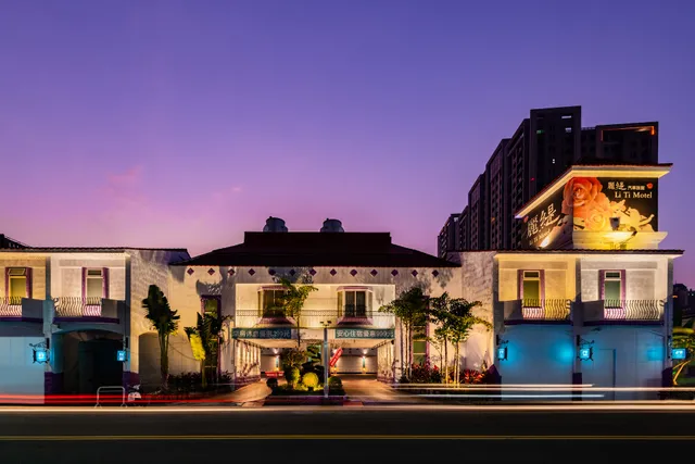 Li Ti Motel