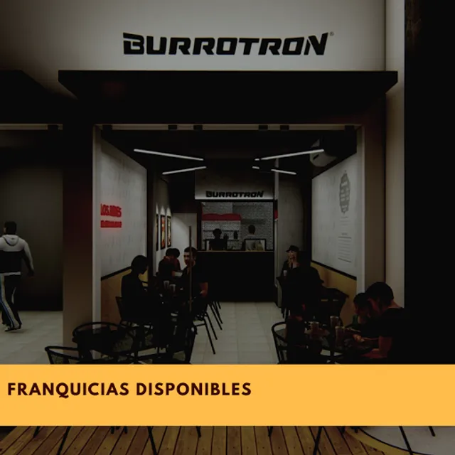 Burrotrón Percherones Loma Linda