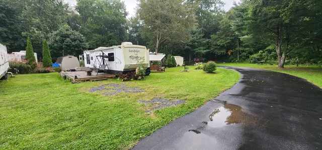 Twin Streams Campground