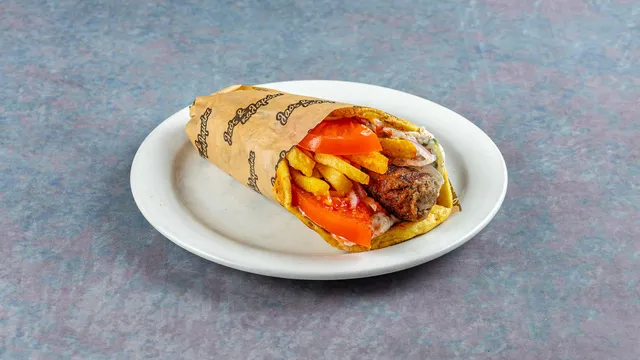 Λαός και Καλαμάκι Βάρη