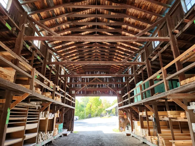 Cazenovia Lumber & Oil