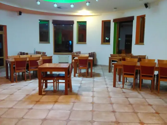 Namastaey Indian restaurant