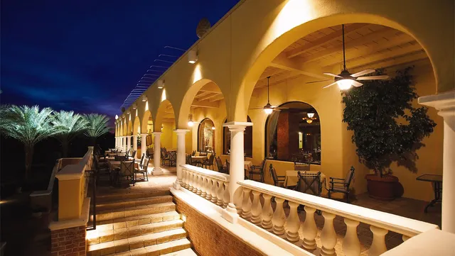 Omni Tucson National Resort & Spa