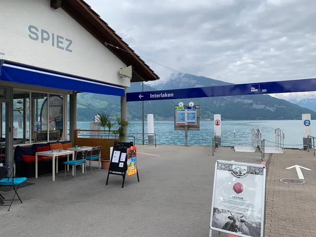 Dolce Vita Spiez