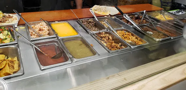 Bajas Tex Mex Taqueria