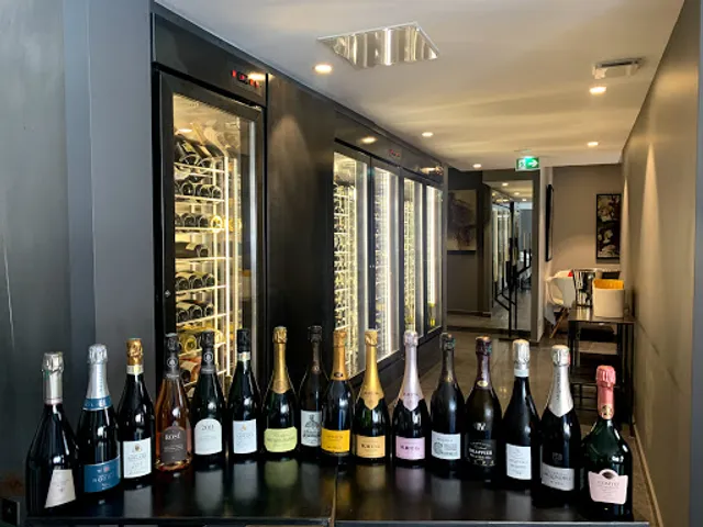 Restaurant Gastronomique Apicius étoilé Michelin