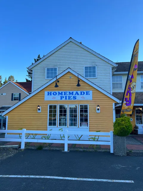 Sisters And Pete's Coffee And Treats