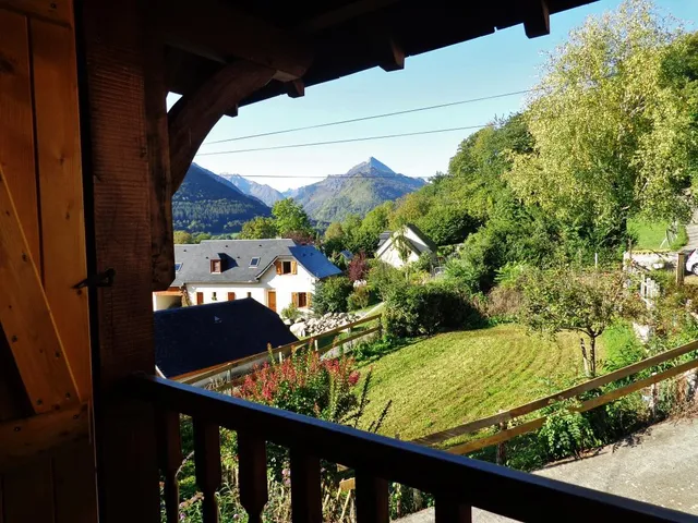 Grange de la Hulotte ***