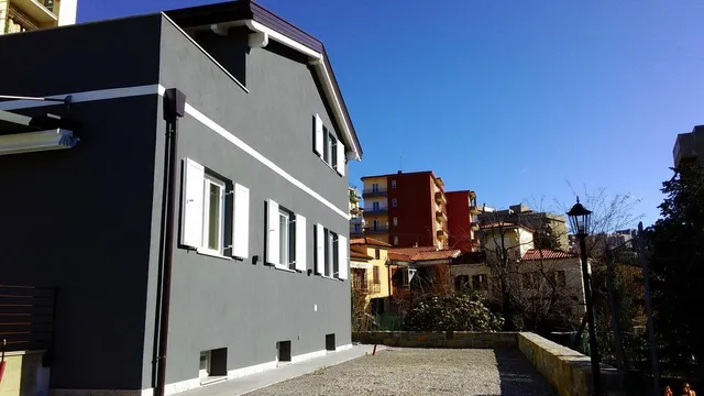 B & B Maison 3 Magnoni