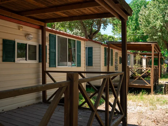 Massa Marina Camping