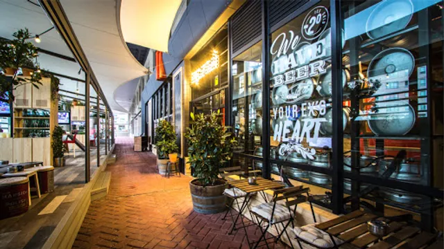 Fire Capitano Restaurant A Coruña