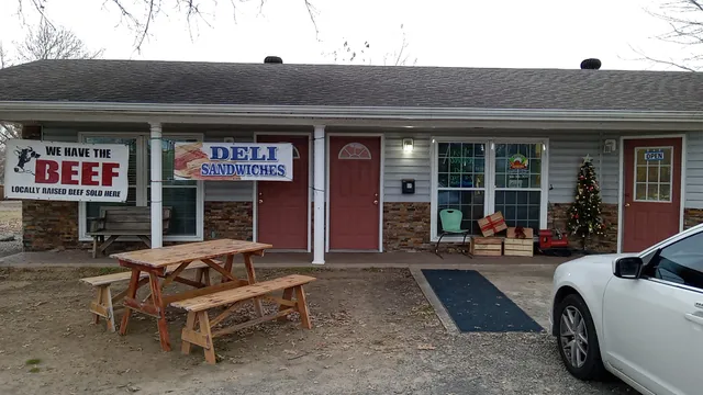 K & J Produce & Deli