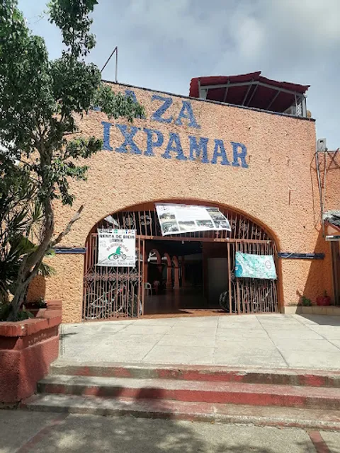 Café del Ferrocarril