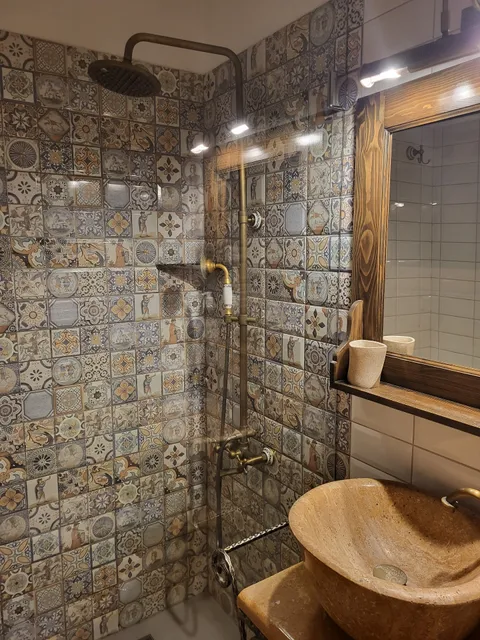 Wine House Apartment