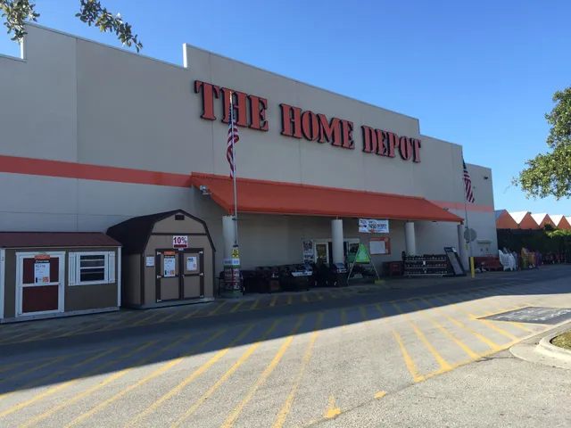 The Home Depot